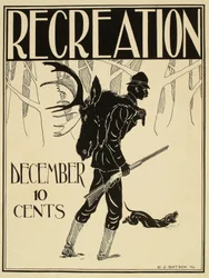 Recreatie, december