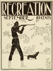 Recreatie, september
