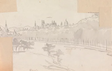Granada, Spanje