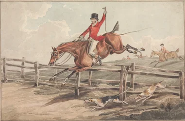 „De zaak doen: en de zaak gedaan:” De zaak goed doen - [kletskousen het nakijken geven]