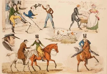 Momenten van Fantasie