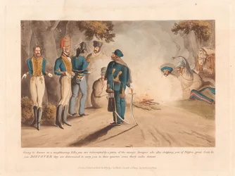 Set van zeven: [Militaire ontdekkingen]