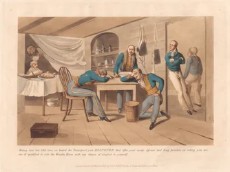 Reeks van zeven: [Militaire ontdekkingen]