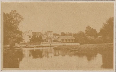 Theems Ditton