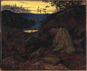 De Steenbreker, 1857
