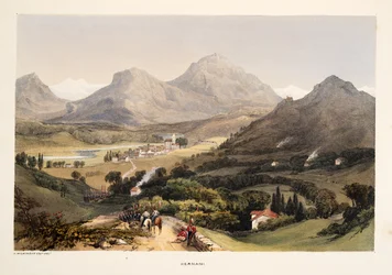 Hernani, uit 