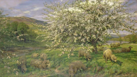 Onbekend schilderij