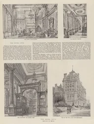 Het Hotel Cecil