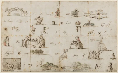 Pictogram brief