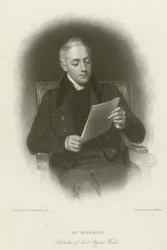 John Murray