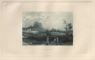 Das Malerische und Romantische Rheinland: Gerolstein