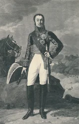 Maarschalk Nicolas-Charles Oudinot, Hertog van Reggio, 1811, 1896