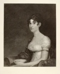 Mevrouw Harrison Gray Otis (Sally Foster)