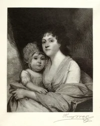 Mevrouw Samuel Gatliff