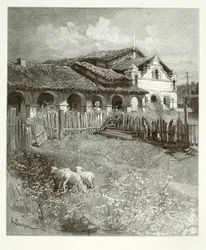San Antonio Missie