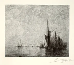 San Giorgio, Venetië