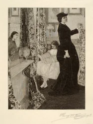 De Muziekkamer