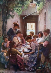 De Tombola