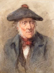 Een Bonnet Laird, c.1905