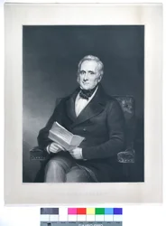 Richard Creed, Esq.