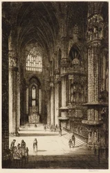 Dom van Keulen