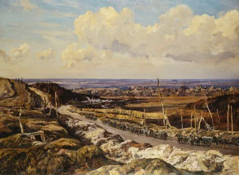 Eerste Wereldoorlog 1918