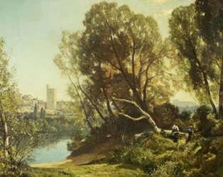 Avignon, 1922