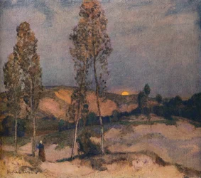 Duinen, Pas De Calais