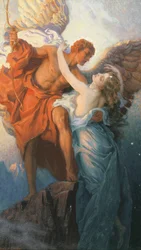 Dag en de Morgenster