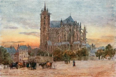 Le Mans