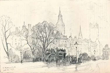 Whitehall, ca. 1893