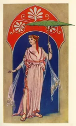 De Dorische Chiton