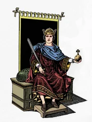 Willem I