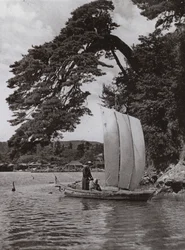 Bij Matsushima
