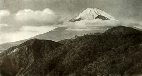 Fuji-san
