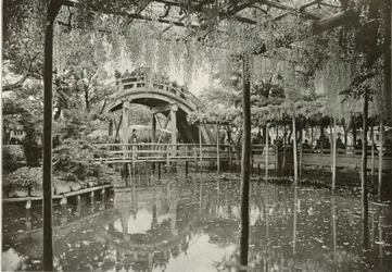 Kameido, 1910