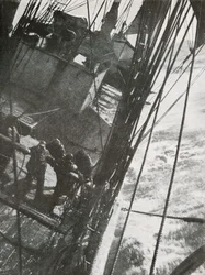 De Pompen Bedienen, ca. 1910-1913, 1913
