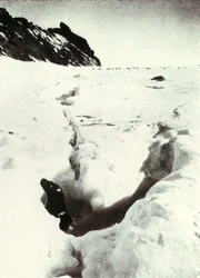 De getijdebreuk bij Razorback Island, 1911, 1913