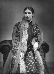 Mevrouw Humphry Ward