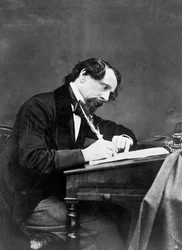 Charles Dickens