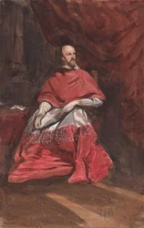 Kardinaal Bentivoglio