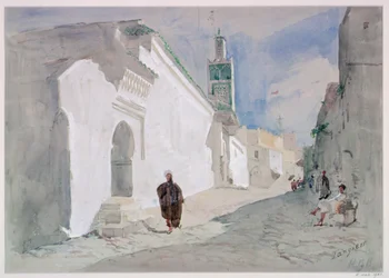 Tanger