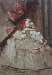 De Infanta Margarita