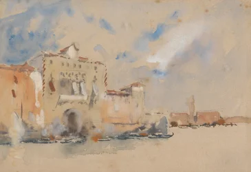 Venetië