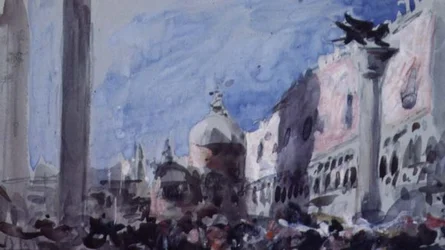 Venetië