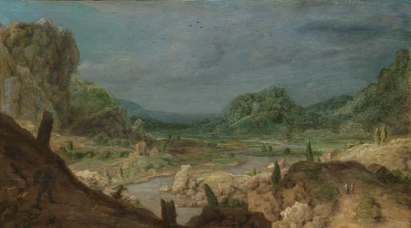 Rivierdall