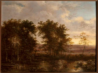 Eendenjacht