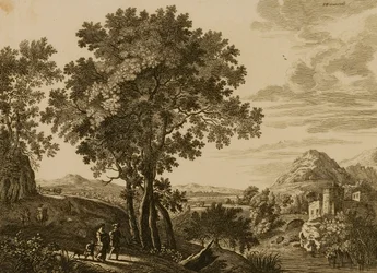 Landschap