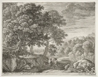 De Kleine Engelen op de Heuvel