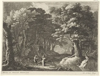 Verzoeking van de H. Antonius de Grote